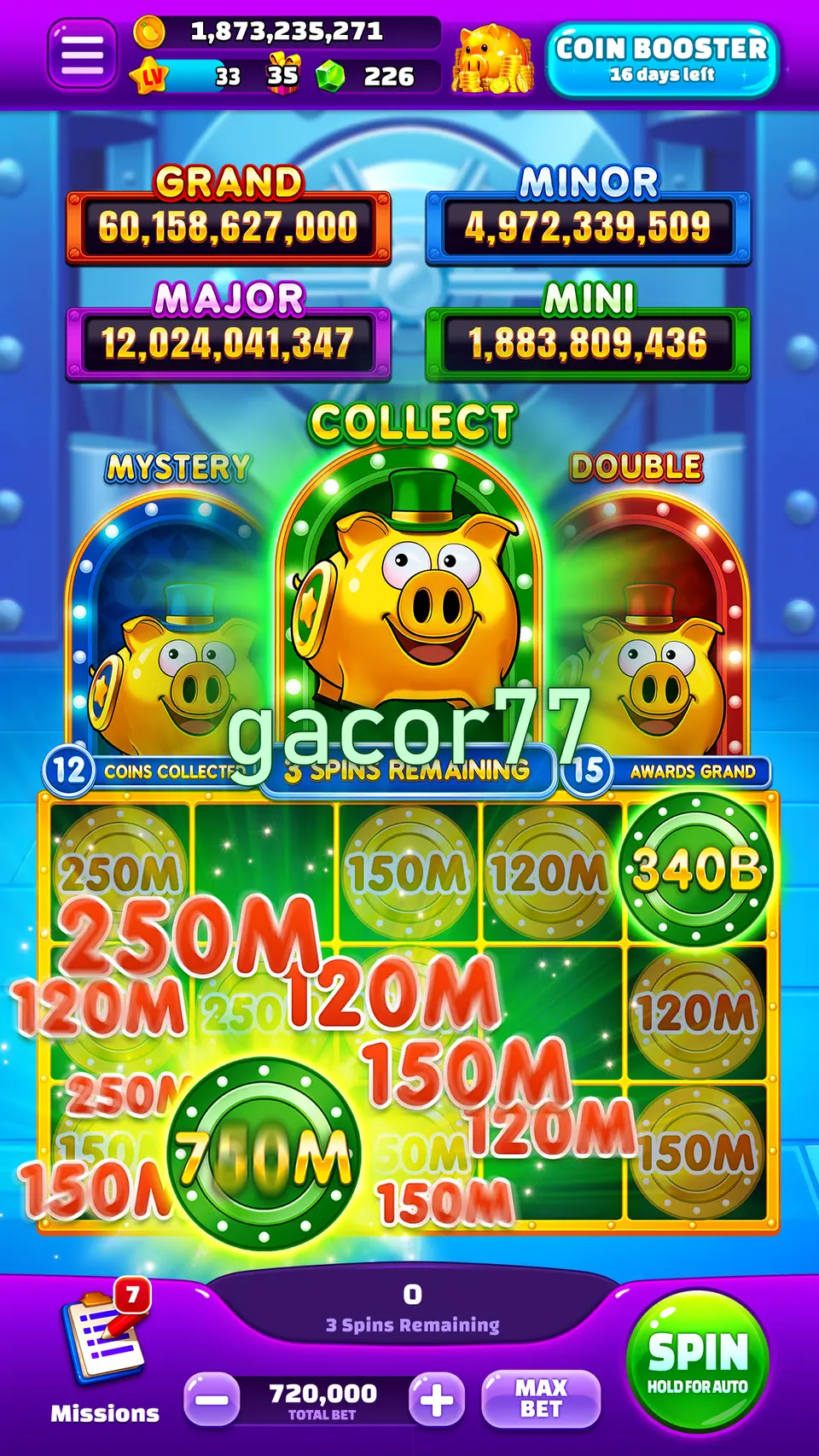 gacor77 Preview - Resmi Unduh